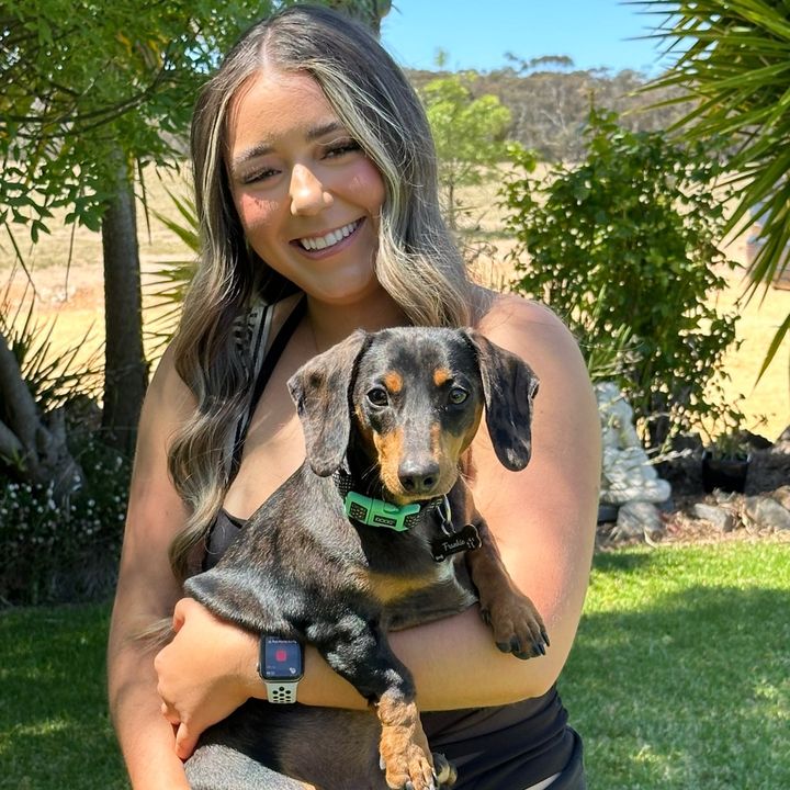 Profile Picture of bclohesy (@bclohesy) on Tiktok