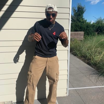 Profile Picture of Deion Johnson (@djjaaayy) on Twitter