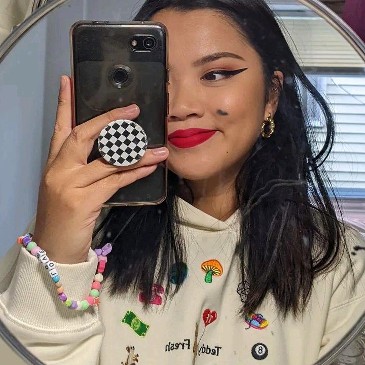 Profile Picture of Laurence Côté (@laurence.cote_) on Tiktok