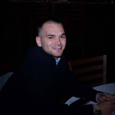 Profile Picture of Michael Mello Jr. (@mikeymello10) on Twitter