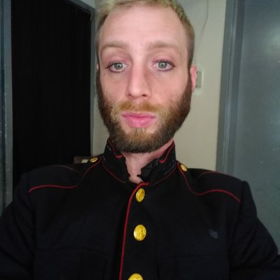 Profile Picture of Jared Holt (@Jareld86) on Twitter