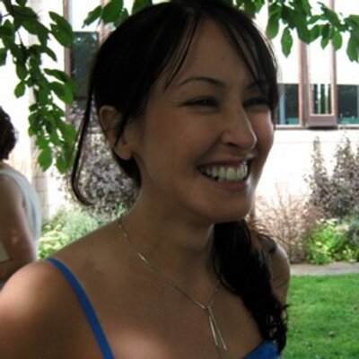 Profile Picture of Jo Ranger (@JoRanger_nhkc) on Twitter