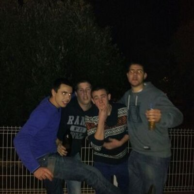 Profile Picture of David Carbó (@Carbo_elpro) on Twitter
