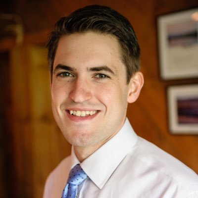 Profile Picture of Matthew Roginski (@@mattroginski) on Twitter