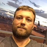 Profile Picture of Brendan Bush (@brendan-bush-6) on Quora