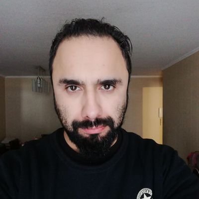 Profile Picture of Alejandro Murcia (@janomurcia) on Twitter