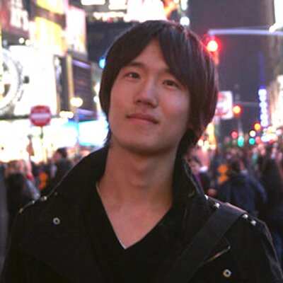 Profile Picture of Wayne YC Lin (@wyclin) on Twitter