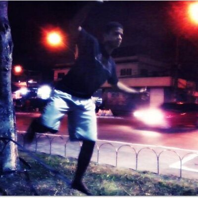 Profile Picture of Edson Mendonça (@EdsonMendonca5) on Twitter