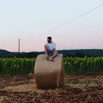 Profile Picture of David Melero Campos (@davidmelerocampos_23) on Instagram