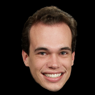 Profile Picture of Matthew Wardrop (@MisterWardrop) on Twitter