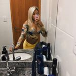 Profile Picture of Rayana Lutz (@rayanalutz1) on Instagram