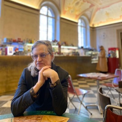 Profile Picture of Minski (@Minski_KG) on Twitter