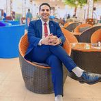 Profile Picture of Ahmed Ismael (@Ahmed-Ismael) on Facebook