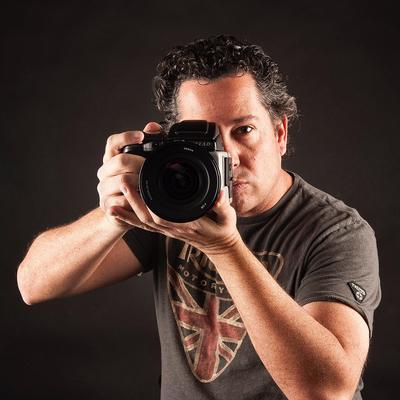 Profile Picture of David Clifford Photo (@cliffordphoto) on Twitter