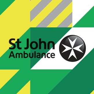 Profile Picture of St John South & West Yorkshire Ambulance Unit (@sjaamb_wd) on Twitter