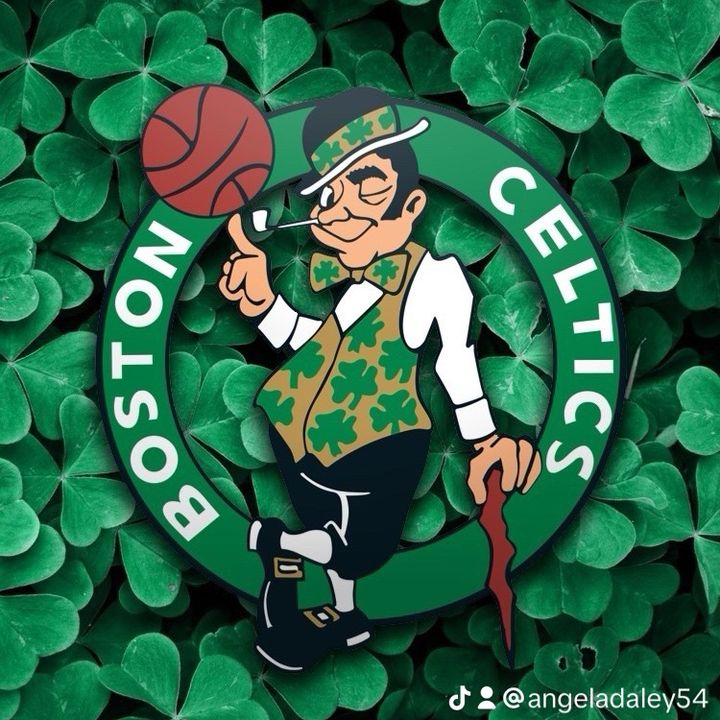 Profile Picture of Andrew (@andrewcelticsfan) on Tiktok
