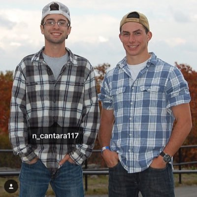 Profile Picture of Michael Daoust (@mdaoust_33) on Twitter