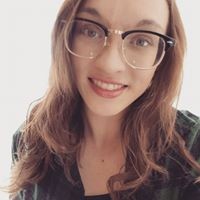 Profile Picture of Amber Salazar (@amber-salazar-15) on Quora