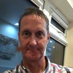 Profile Picture of Adrian Chambers (@adrianpaulchambers) on Instagram