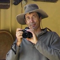 Profile Picture of Peter Apps (@peter-apps-4) on Quora
