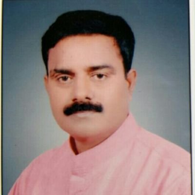 Profile Picture of Umesh Dutt Pathak (@umeshduttPatha1) on Twitter