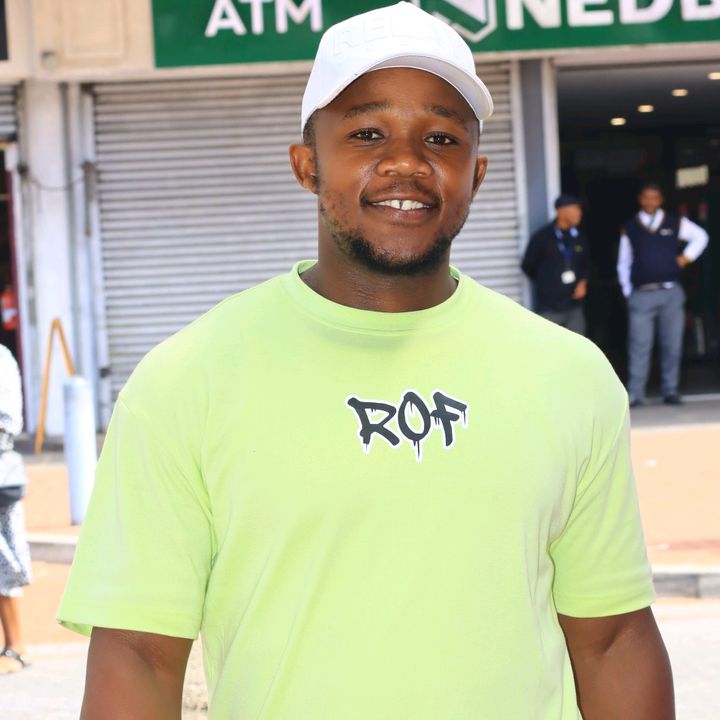 Profile Picture of marshall (@marshallphillip) on Tiktok