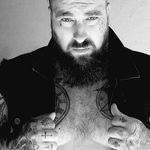 Profile Picture of Grizzly Mike (@mikegrizzly68) on Instagram