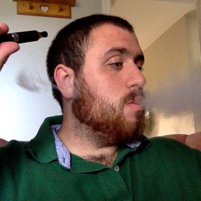 Profile Picture of Alexander Pratt (@alexlpratt) on Twitter