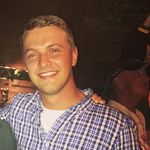 Profile Picture of Nathan Troyer (@ntroyer101) on Instagram
