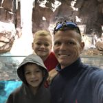 Profile Picture of Tony Darrow (@blazen1901) on Instagram