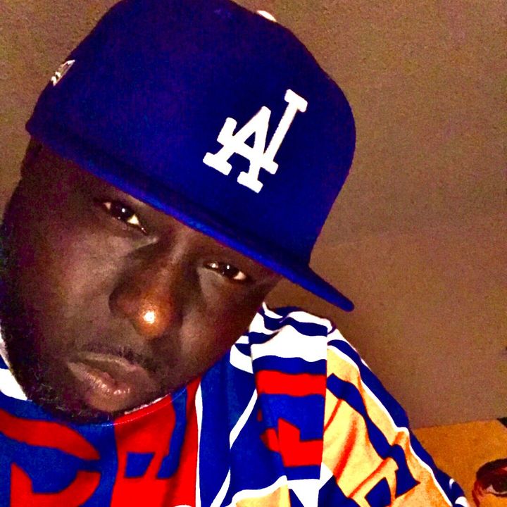 Profile Picture of Phillip Edwards (@6ig6ang) on Tiktok