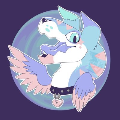 Profile Picture of Chase Alex (@CandyCarnivore) on Twitter