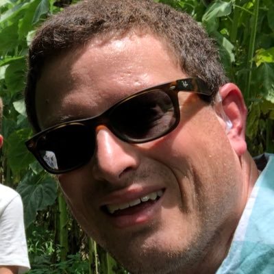 Profile Picture of Joe Vetter (@JPVetter85) on Twitter