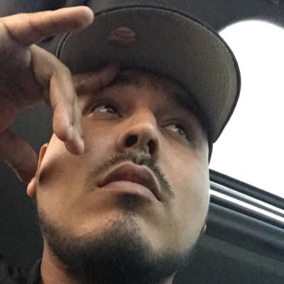 Profile Picture of Joshua Gutierrez (@w33zyh3add) on Twitter