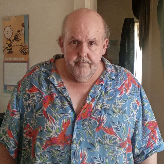 Profile Picture of Jeffery stein (@jeffery.stein4) on Tiktok