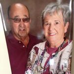 Profile Picture of Caryl Betty Lance (@carylbetty) on Instagram