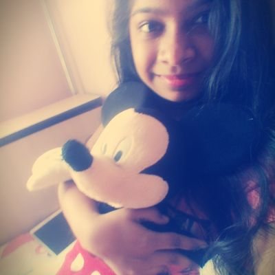 Profile Picture of Harshada  Deshmukh (@HarshadaDeshmu6) on Twitter