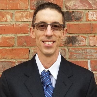 Profile Picture of Peter Geer (@PeterTweeter41) on Twitter