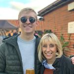 Profile Picture of Samuel Bruce (@samuelbrucington) on Instagram