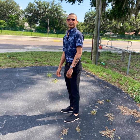 Profile Picture of Yasniel Croffet (@yasnielito) on Poshmark