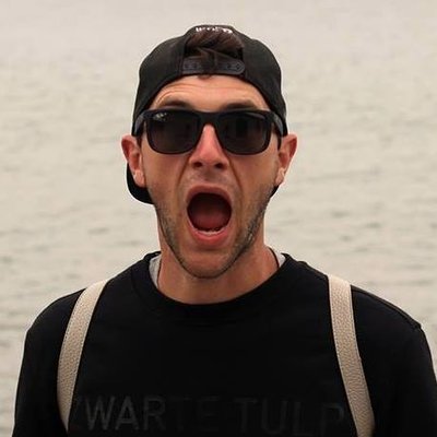 Profile Picture of Chris Macchi (@mxcchi) on Twitter