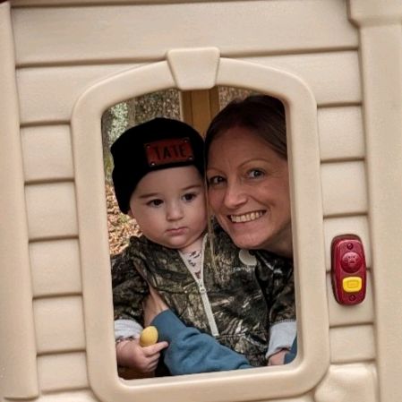 Profile Picture of Kristi Shepard (@@kristishepard) on Tiktok