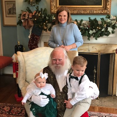 Profile Picture of Monty Long (@MontyLong3) on Twitter