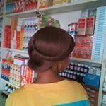 Profile Picture of Dorcas Owusu (@dorcas7809) on Instagram