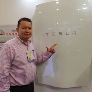 Profile Picture of OSWALDO BURTON FLORES (@BurtonOswaldo) on Twitter