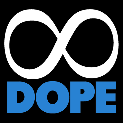Profile Picture of Dope Enterprises (@dopeenterprises) on Twitter