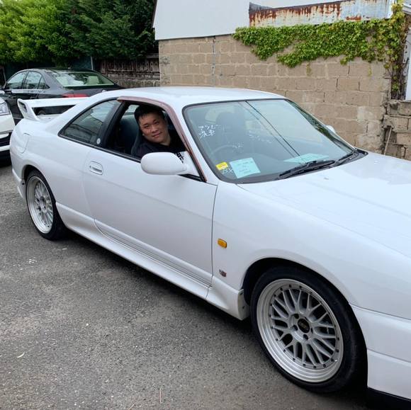 Profile Picture of Tsz 'andrew' (@at114) on Poshmark