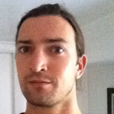 Profile Picture of Damian McCann (@damianmccann) on Twitter