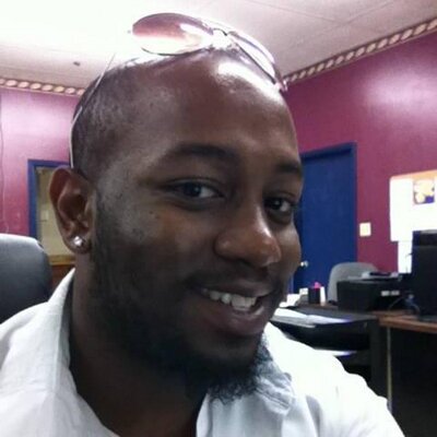 Profile Picture of Anthony Cloud (@RSAnthonyCloud) on Twitter