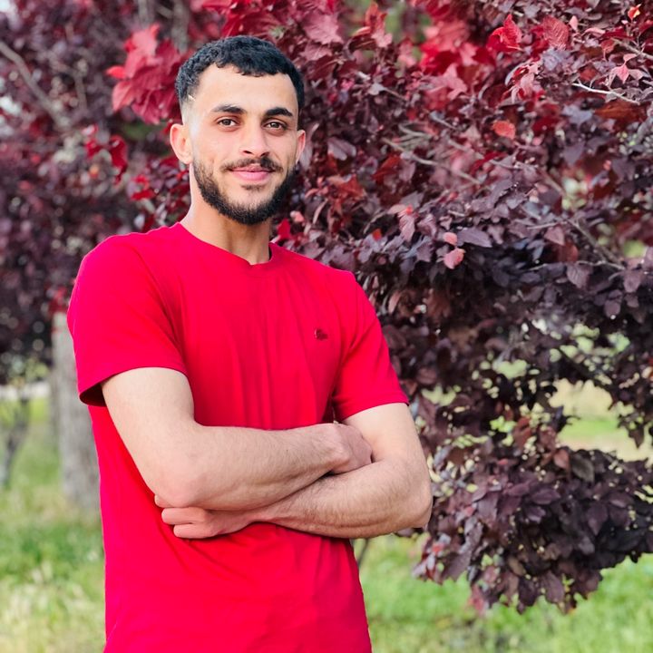 Profile Picture of Ayman🤍🪽 (@aymanammar6) on Tiktok